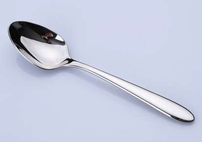 德国原装进口Konner304不锈钢西餐主餐勺甜品勺雪糕勺咖啡勺批发