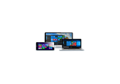 微软（Microsoft） Win10家庭版64位系统