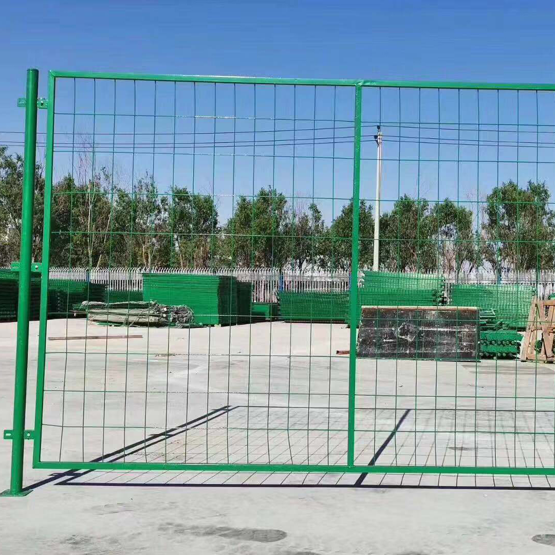 西双版纳交通护栏隔离栏可定制 祥子 桃型柱护栏网可定制
