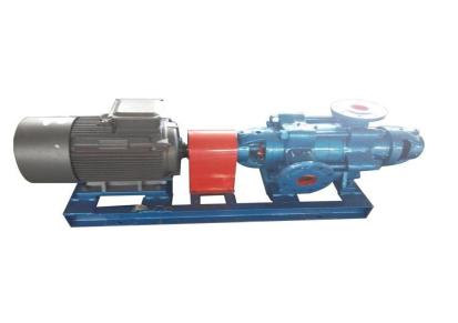 输送泵 多级离心泵 给水泵 博山水泵 DL多级离心泵 现货直发