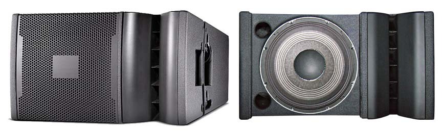 VRX932ACT单12寸有源线阵音箱专业音响舞台音箱演出音箱户外音箱
