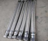 天威 钢厂用金属软管喷淋软管 金属建筑金属软管