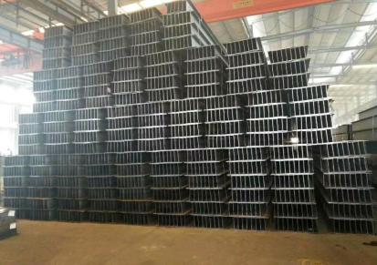 河北-高频焊接H型钢- 江苏焊接钢结构檩条厂家