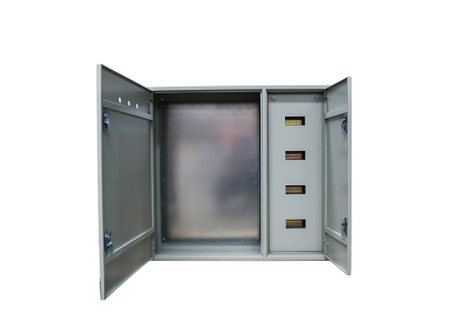 不锈钢开关箱 低压配电箱 成套电箱 研电电气
