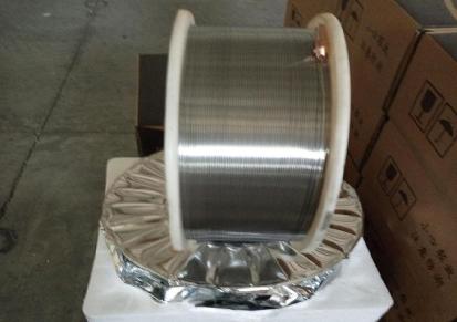LQ237气保护耐磨药芯焊丝 水利机械用修复焊丝