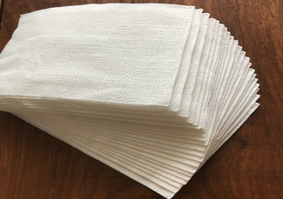 厂家定制外卖短餐巾纸 餐巾纸酒店餐馆大排档纸巾饭店擦手纸