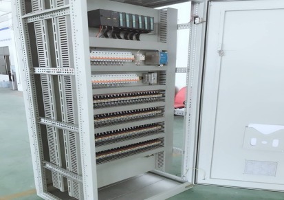 专业定制成套PLC控制柜,电气控制柜