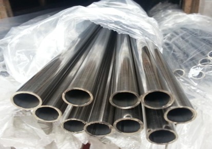长治304不锈钢管 304不锈钢管厂 国标含量8镍18铬 可做非标外径热处理
