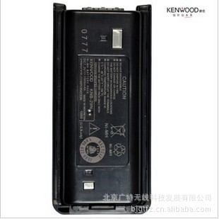 建伍3207对讲机电池 1500MA镍氢电池 KNB-29N TK3207电池