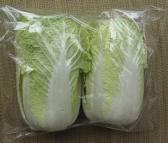 高压防雾蔬菜袋 山东商华定做 果蔬保鲜袋 超市一次性购物袋 加厚背心袋