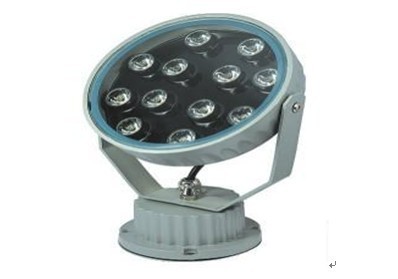 厂家直销高品质LED优质大功率投光灯12W