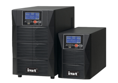 英威腾UPS不间断电源HT1106XS在线式稳压内置电池6KVA/5.4KW