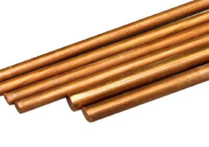 供应铜材C17510铍青铜管QBe0.4-1.8铍铜管价格铜合金可定做加工