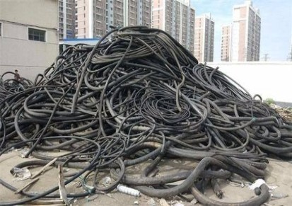 贵港电线电缆回收广西废旧电线电缆回收公司