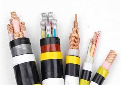 电线电缆YJV系列电缆价格优惠-特耐柔