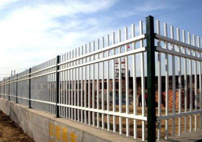 厂区锌钢护栏 学校锌钢护栏 草坪锌钢护栏钱 久旭护栏