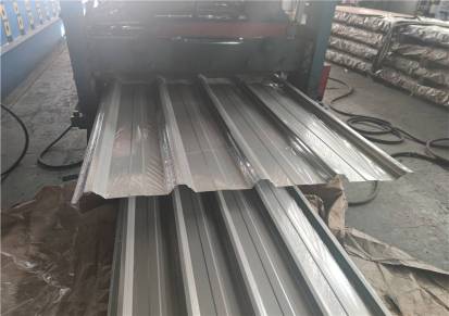 南京市供应铝镁锰屋面板YX25-430厂家批发