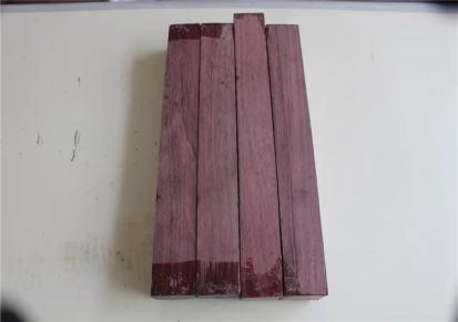 祥云 家具用紫苏木 原木进口材料