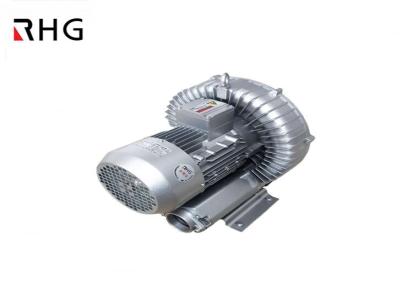 豪冠RHG610-7H2漩涡气泵 2.2KW超声波清洗设备专业高压风机