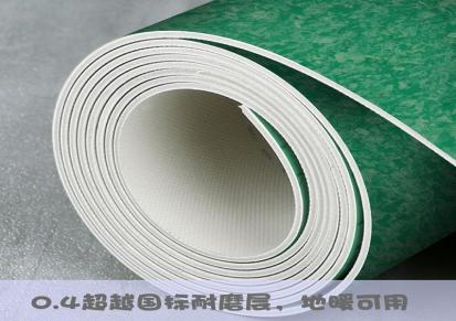 PVC塑胶地板厂家 厂家直销 防火 无甲醛 超高耐磨 量大优惠