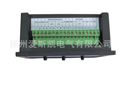供应 自主品牌型号品种齐全 质量保证 江苏爱斯凯双电源控制器