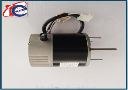 供应直流无刷电机送风类电动机TRB85120-150驱动器内置