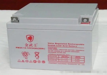 金武士蓄电池，PW24-12，金武士蓄电池销售