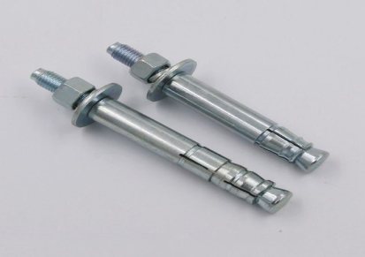 机械螺栓 机械扩底型锚栓规格机械螺栓用途 辰茂 机械螺栓规格