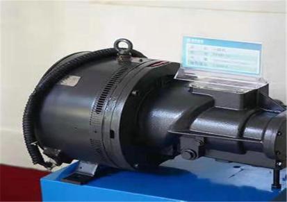 中天机械 鲍斯空压机厂家 30公斤变频螺杆空压机 欢迎咨询