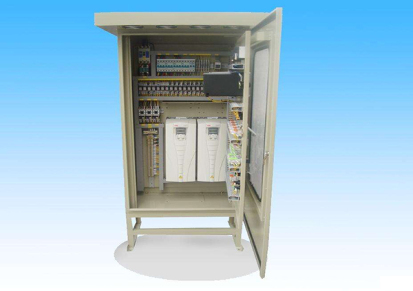 水泵变频控制柜 品种多l合肥通鸿 水泵变频控制柜厂家