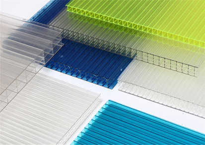 深圳PC阳光板定制 通能建材 广西PC阳光板供应 PC阳光板制造