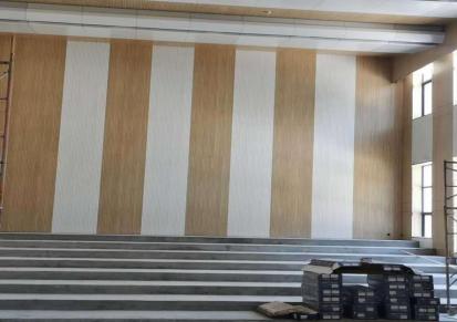 深圳阻燃装饰吸音板厂家 隔音吸音材料板 写字楼会议室吸音板安装 海赫装饰