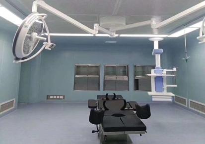 捷邦 层流手术室净化 层流手术室净化工程安装 可定制