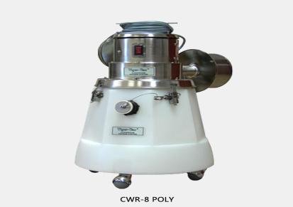 Tiger-Vac防电磁波洁净室吸尘器射频干扰无尘室吸尘器CWR POLY
