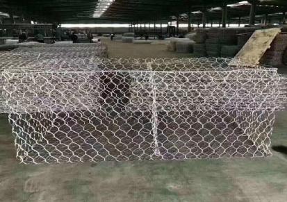 天朗 厂家供应 生态绿格网 镀锌石笼网 包塑格宾网 雷诺护垫 重型六角网