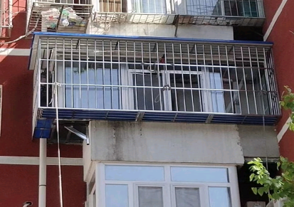 北京防盗窗北京防护栏北京不锈钢