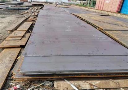 钢厂批发Q345qC桥梁板 质量保证Q345qB桥梁板