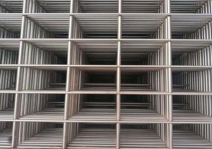 固达 低碳异型电焊网片 地热建筑镀锌网 防腐防锈