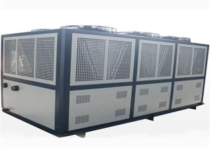 风冷一体式制冷机XGS-012-箱式冷冻机生产厂家南京瑞泓康冷冻设备