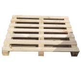 如运木业 专业生产定做实木托盘 免熏蒸胶合板出口
