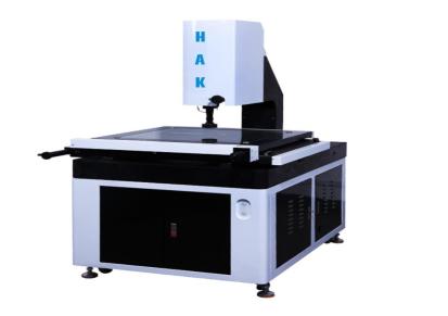 天津京测科技二次元尺寸测量仪影像测量仪的测量误差分析影像测量仪订做