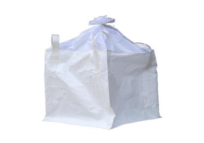 大口布集装袋白色胜华多种规格吨袋欢迎来电详询