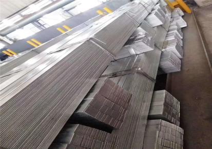 镀锌扁钢生产厂家 规格齐全 华冶扁钢全国销售
