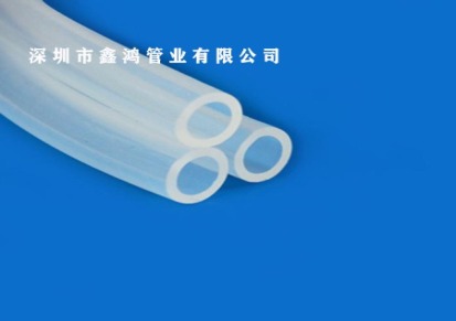 食品饮用水输送软管 厂家批量出售 无气味食品输送软管 透明硅胶软管食品级