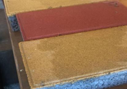 安徽厂家直销砂基透水砖 色泽鲜艳 耐磨防滑透水砖