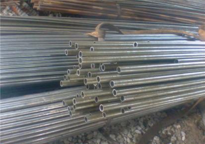 内外光亮管 350x150x14精密钢管 维斯特金属 精密钢管 厂家定制