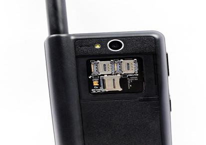 天通SC150北斗GPS手持机天通卫星电话手机双卡双待智能卫星电话