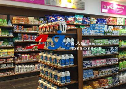 超市散货柜-超市散货柜价格 山东艾佳货架 支持 订制