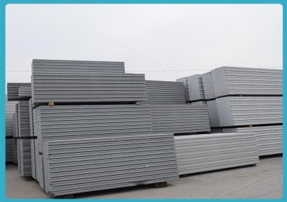 轻质板材厂家 蒸压加气混凝土板材 加气板材 货源充足 恒瑞