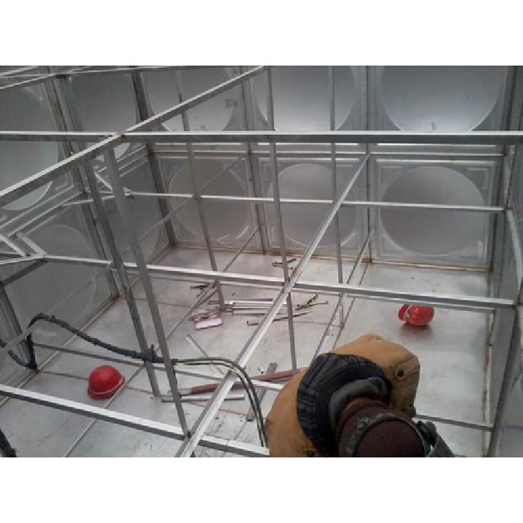 组合式消防水箱-SMC组合消防水箱组合式水箱